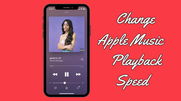 How To Change Apple Music Playback Speed Updated Tunelf