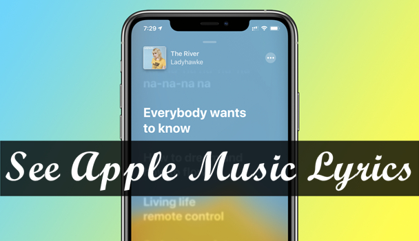 how-to-see-apple-music-lyrics-on-your-device-tunelf