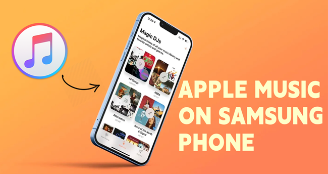 how-to-play-apple-music-on-samsung-phone-in-2-ways-tunelf
