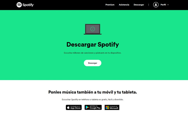 C Mo Descargar Spotify En Macbook Air Tunelf