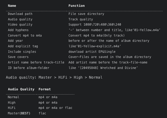 How To Convert Tidal To FLAC Losslessly [2024 Updated] - Tunelf