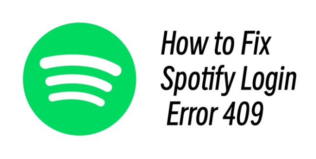 Faced With Spotify Login Error Fixed Tunelf