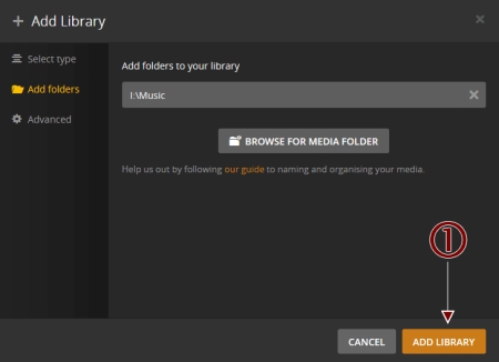 Get Spotify on Plex for Playing? Solved! - Tunelf