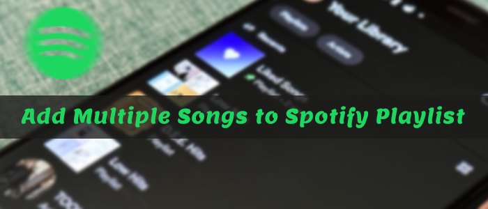 how-to-add-multiple-songs-to-spotify-playlist-on-mobile-desktop-tunelf