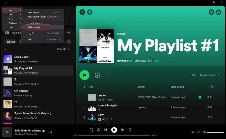 How to Play Spotify on Two Devices Simultaneously [Updated]