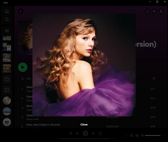 How To Make Album Cover Art For Spotify 