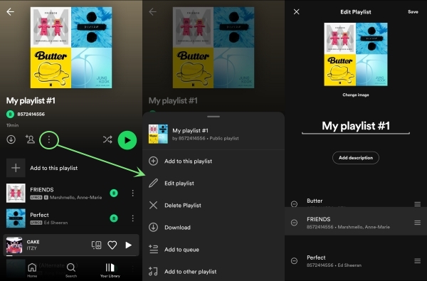 how-to-change-order-of-songs-in-spotify-playlist-2023-tunelf