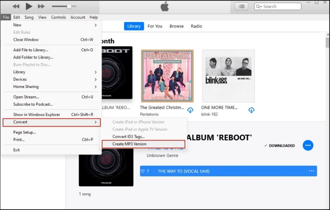 2025 Full Guide: How to Convert Apple Music to MP3 [Work 100%]