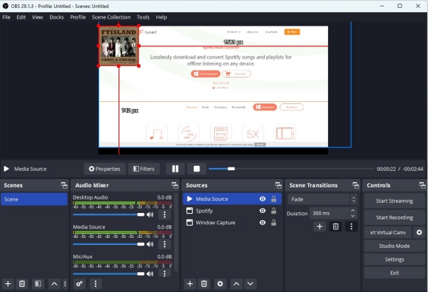 How To Add An OBS Studio Now Playing Spotify Music Overlay 2020 