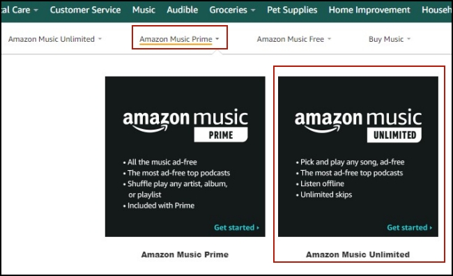 How Can I Get Amazon Music For Free