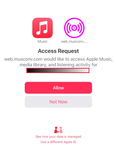 How to Connect Apple Music to Discord [100% Working]