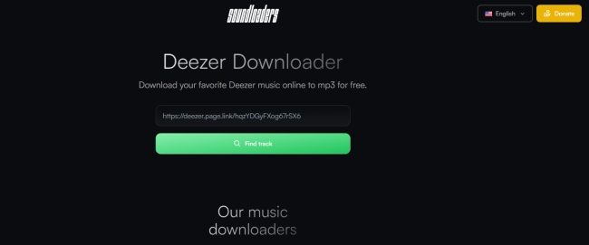 How to Download Deezer Music to MP3 in 10 Methods Tunelf